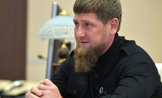 Рамзан Кадыров: Всем народам России очень повезло с Президентом