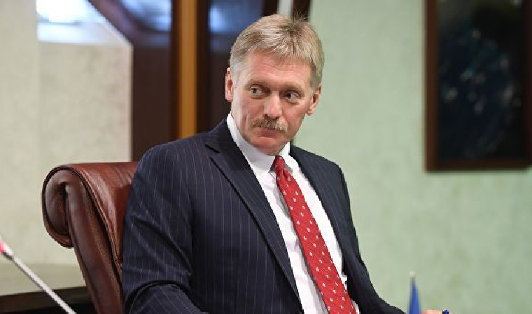 Дмитрий Песков прокомментировал ситуацию с падением цен на нефть