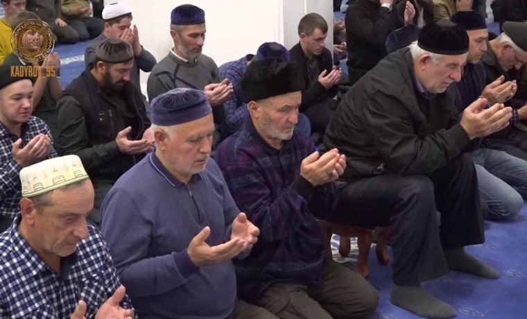 Рамзан Кадыров: «Обстановка в секторе Газа остаётся крайне тяжелой»