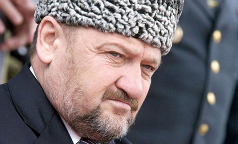 Рамзан Кадыров: Для всего чеченского народа имя Ахмата-Хаджи стало символом стойкости...