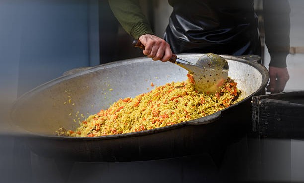 В столице ЧР впервые пройдет гастрономический праздник «Плов-фест»