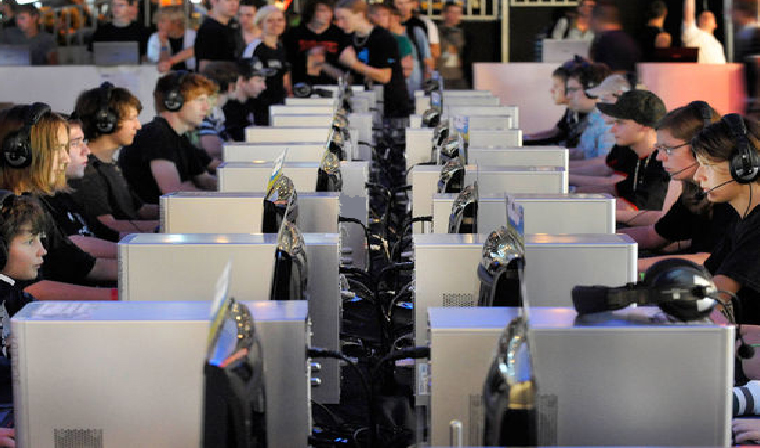 Киберспорт не включат в программу Олимпийских игр