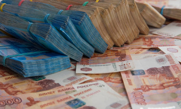 Количество выявленных в ЧР поддельных банкнот остается на низком уровне