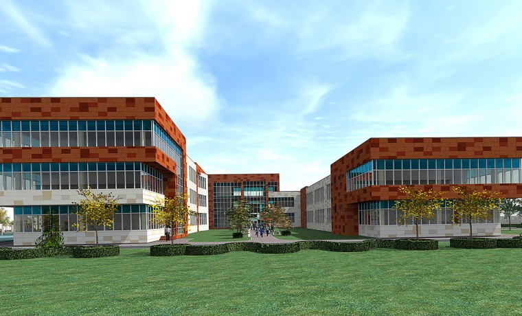 В Центре образования прошло мероприятие, посвященное Дню чеченского языка