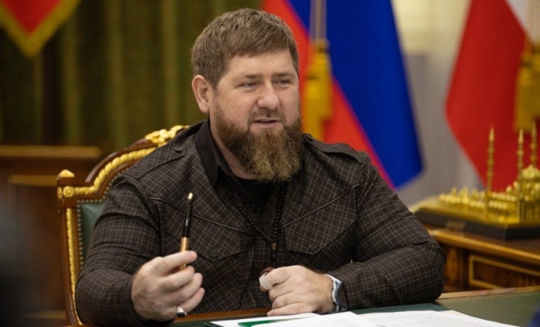 Рамзан Кадыров: Привлекательность ЧР с каждым годом растёт