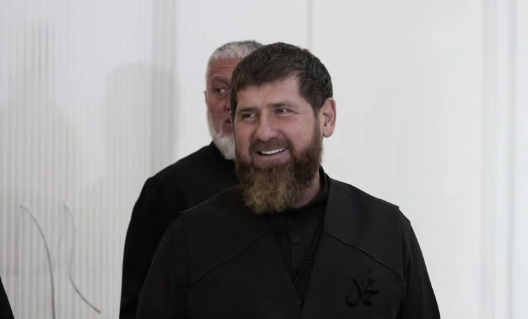 Рамзан Кадыров проинспектировал стройплощадки в Грозном