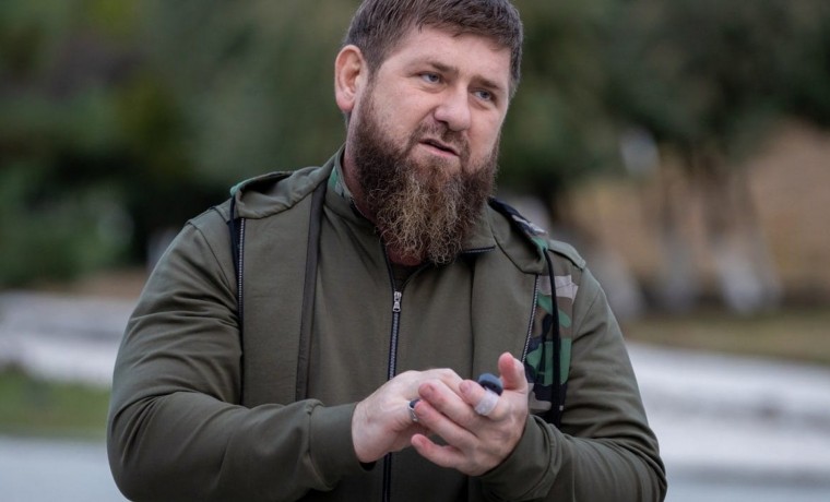 В доме Аймани Несиевны прочитали мовлид