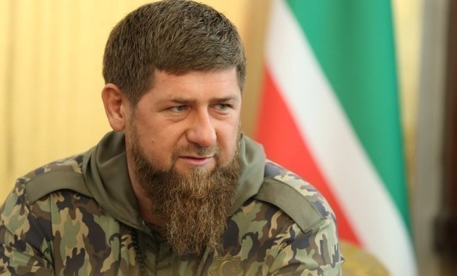 Рамзан Кадыров: Дела у чеченских подразделений обстоят очень хорошо