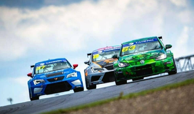 &quot;AKHMAT Racing Team&quot; принимает участие в 5-м этапе Чемпионата РФ по шоссейно-кольцевым гонкам &quot;РСКГ&quot;