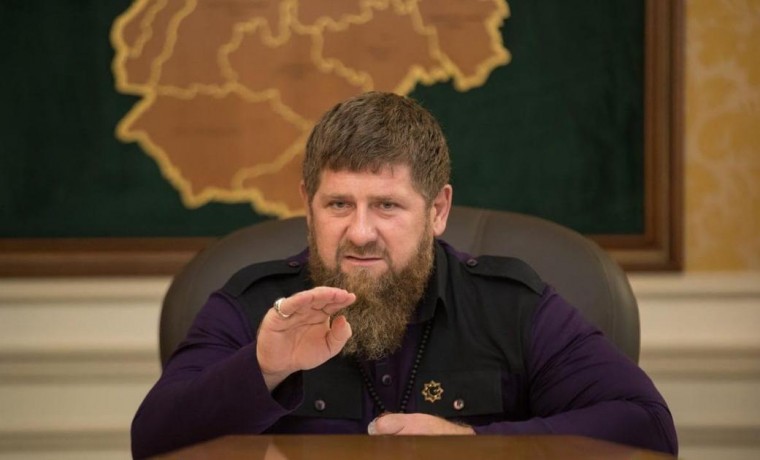 Рамзан Кадыров поздравил Саралиева Шамсаила и Догаева Ахмеда с получением наград