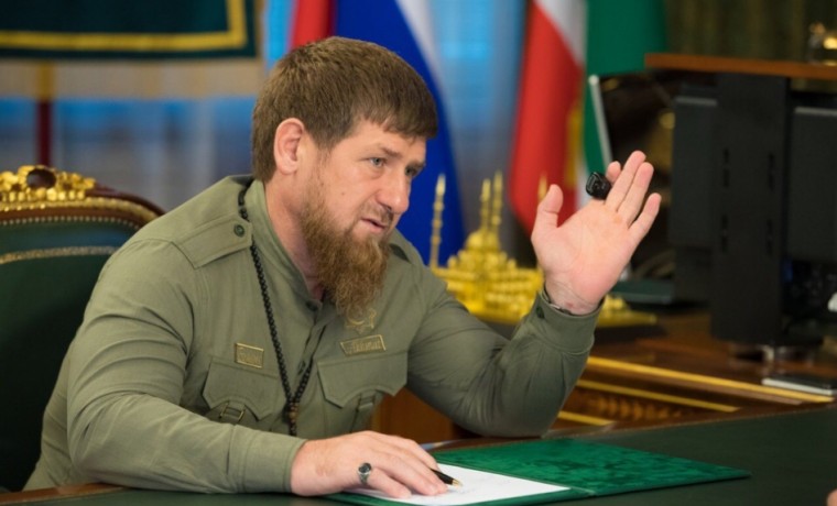 Рамзан Кадыров: Наш общий святой долг - довести СВО до победного конца