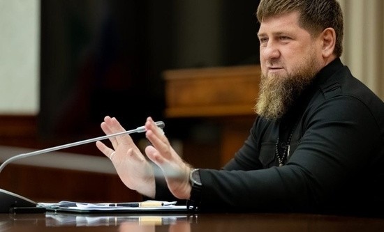 Рамзан Кадыров: Только в единстве и сплочённости наша сила!
