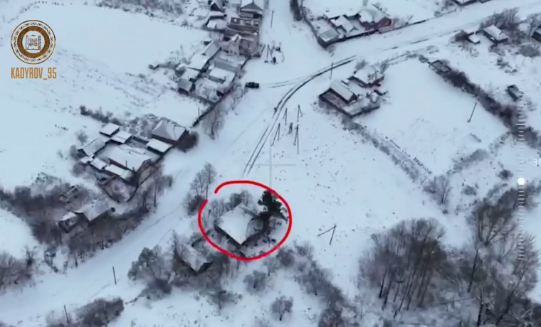 Рамзан Кадыров: Наши бойцы отработали очень качественно и оперативно