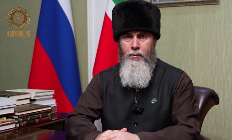 Рамзан Кадыров поздравил всех мусульман с днем Ашура