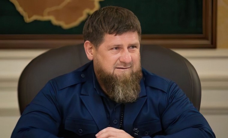 Исполнилось 19 лет со дня присвоения Рамзану Кадырову «Героя России»