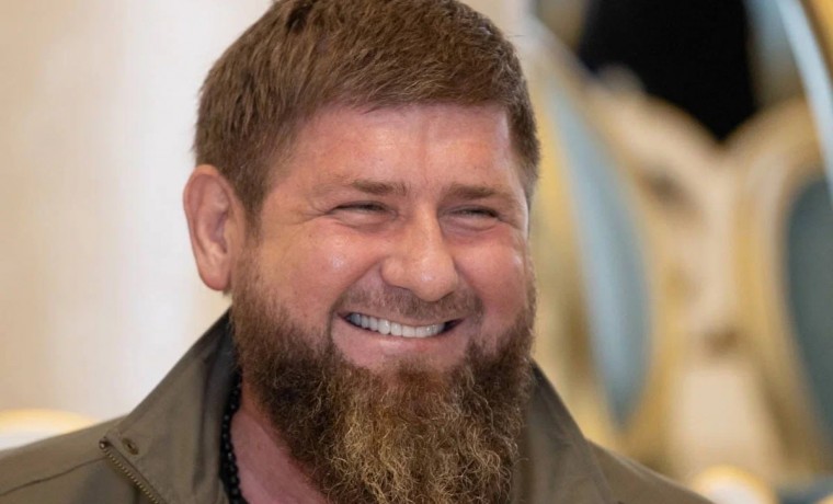 Рамзан Кадыров: Самое счастливое время – это время, проведённое в кругу семьи