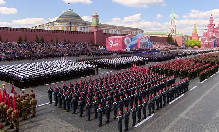 Рамзан Кадыров поздравил ветеранов боевых действий России с профессиональным праздником