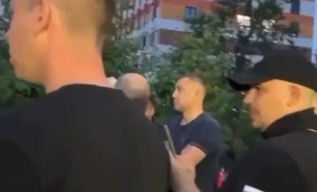 Представительство ЧР при Президенте РФ провело проверку ситуации в Москве с чеченскими подростками