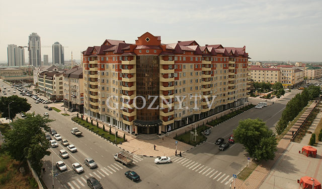 Чечня получит в 2019 году на переселение граждан из оползневых зон более миллиарда рублей