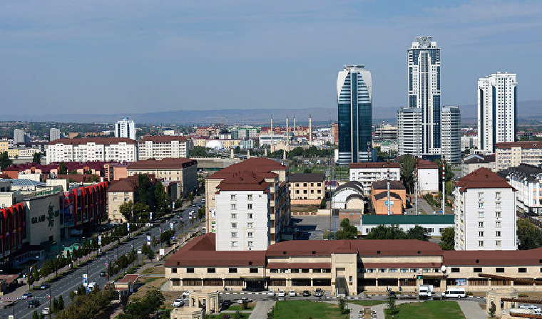 В Чечне в 2019 году создадут Фонд развития промышленности