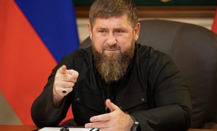 Рамзан Кадыров: Медни Мусаевна заслуженно получила звание «Мать-героиня»