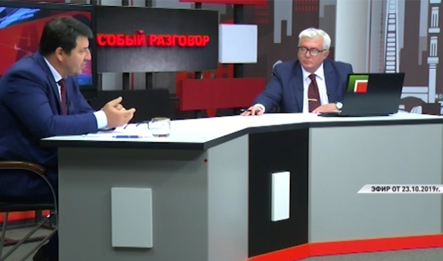 Диалог власти и общества посредством телеканала «Грозный» продолжается