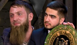 Основатели мастерской «Фортуна».  Добрый вечер, Грозный! Эфир от 04.07.2021