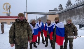 Полный выпуск новостей от 07.11.2023